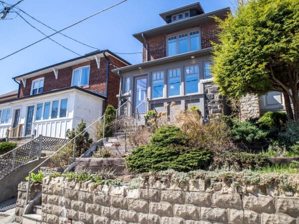 Swansea Home for Lease