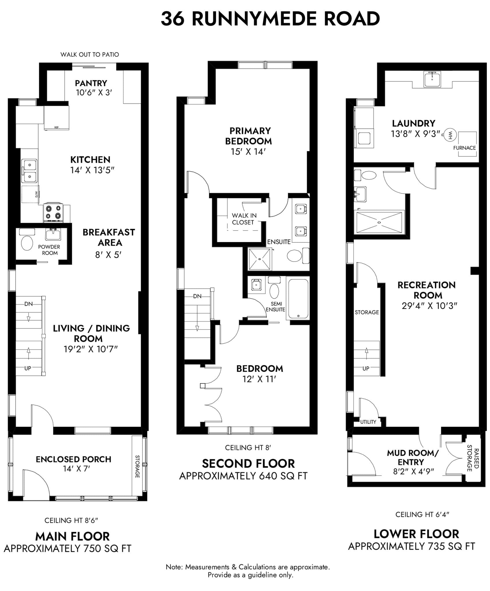 Swansea Homes