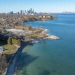 New Toronto Cooperative