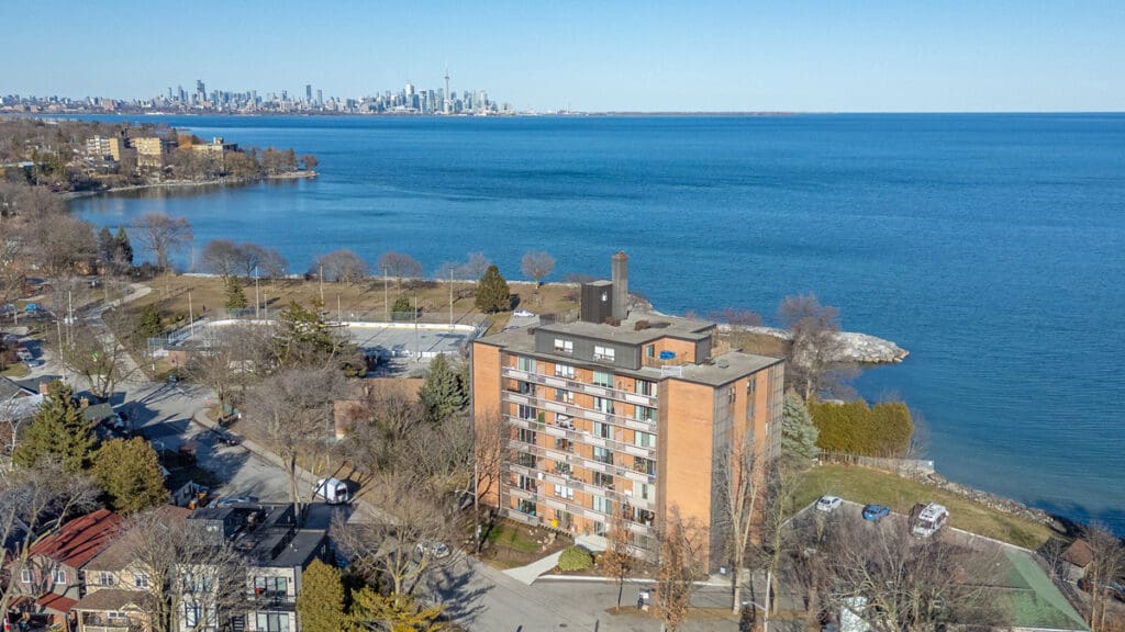 New Toronto Cooperative