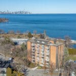 New Toronto Cooperative