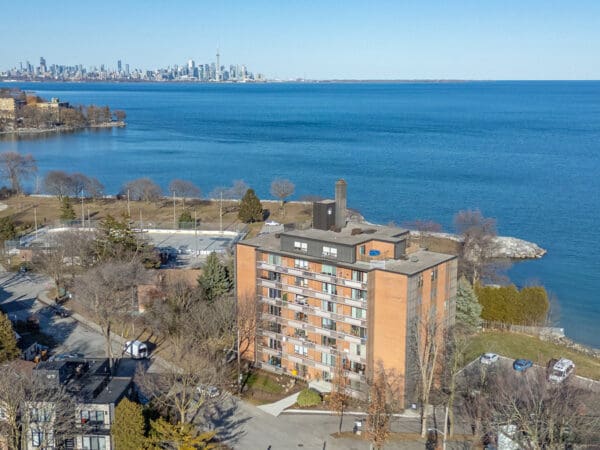 New Toronto Cooperative