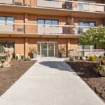 New Toronto Cooperative