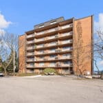 New Toronto Cooperative