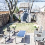 Swansea Home for Lease