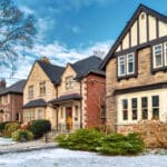 The Kingsway, A safe Etobicoke Neighbourhood