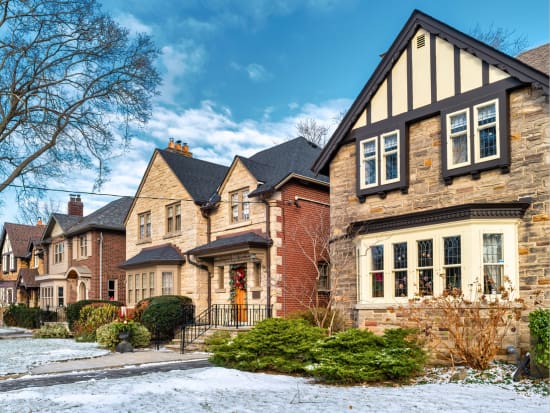 The Kingsway, A safe Etobicoke Neighbourhood