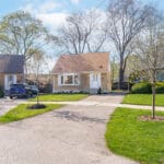 Lovely Curb Appeal Home