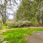 Mature, treetop and golf course views at 1370 Islington Avenue