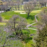 1370 Islington Avenue overlooking Islington Golf Club in Etobicoke