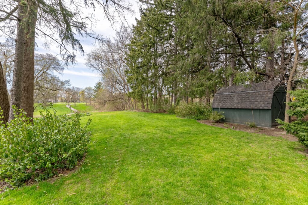 Deep, west-facing lot at 1370 Islington Avenue in Etobicoke