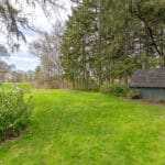 Deep, west-facing lot at 1370 Islington Avenue in Etobicoke