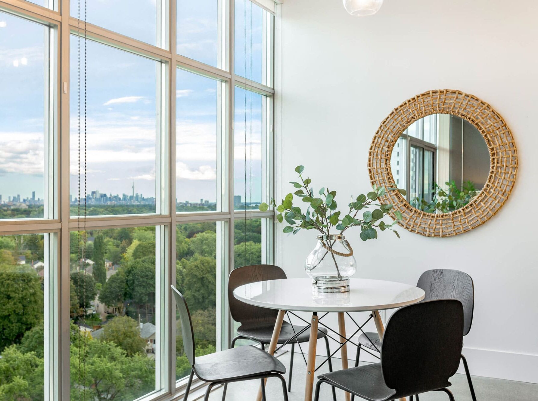 Leased Condo at 2 Fieldway Road