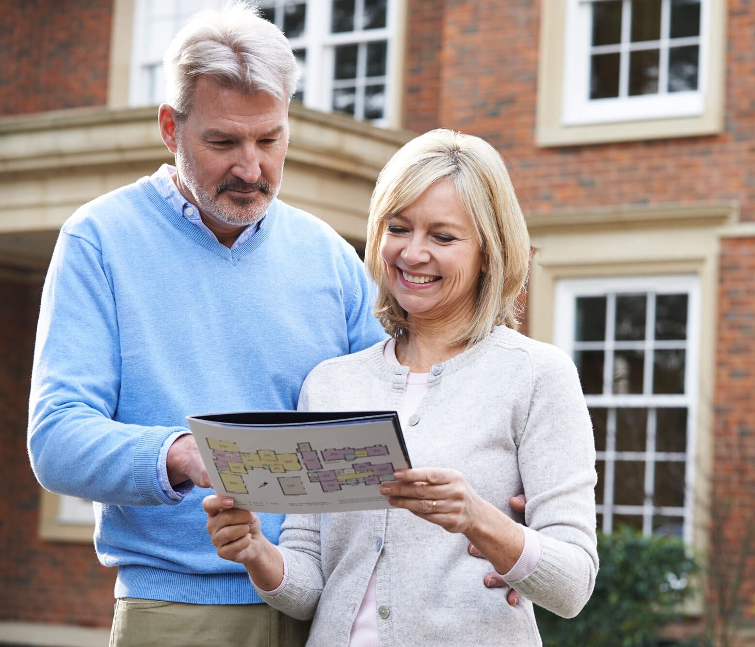 Seniors Downsizing in Etobicoke
