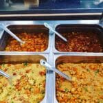 GOOD Grains - Hot Food Selections