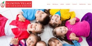 Islington Village Childcare