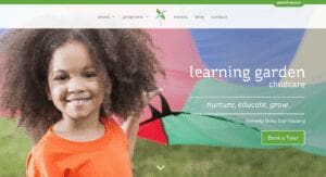 Learning Garden
