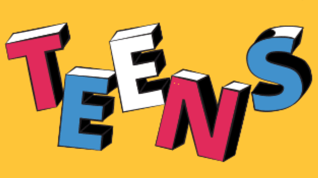 Teen Writers’ Group Open Mic Night at Brentwood Library