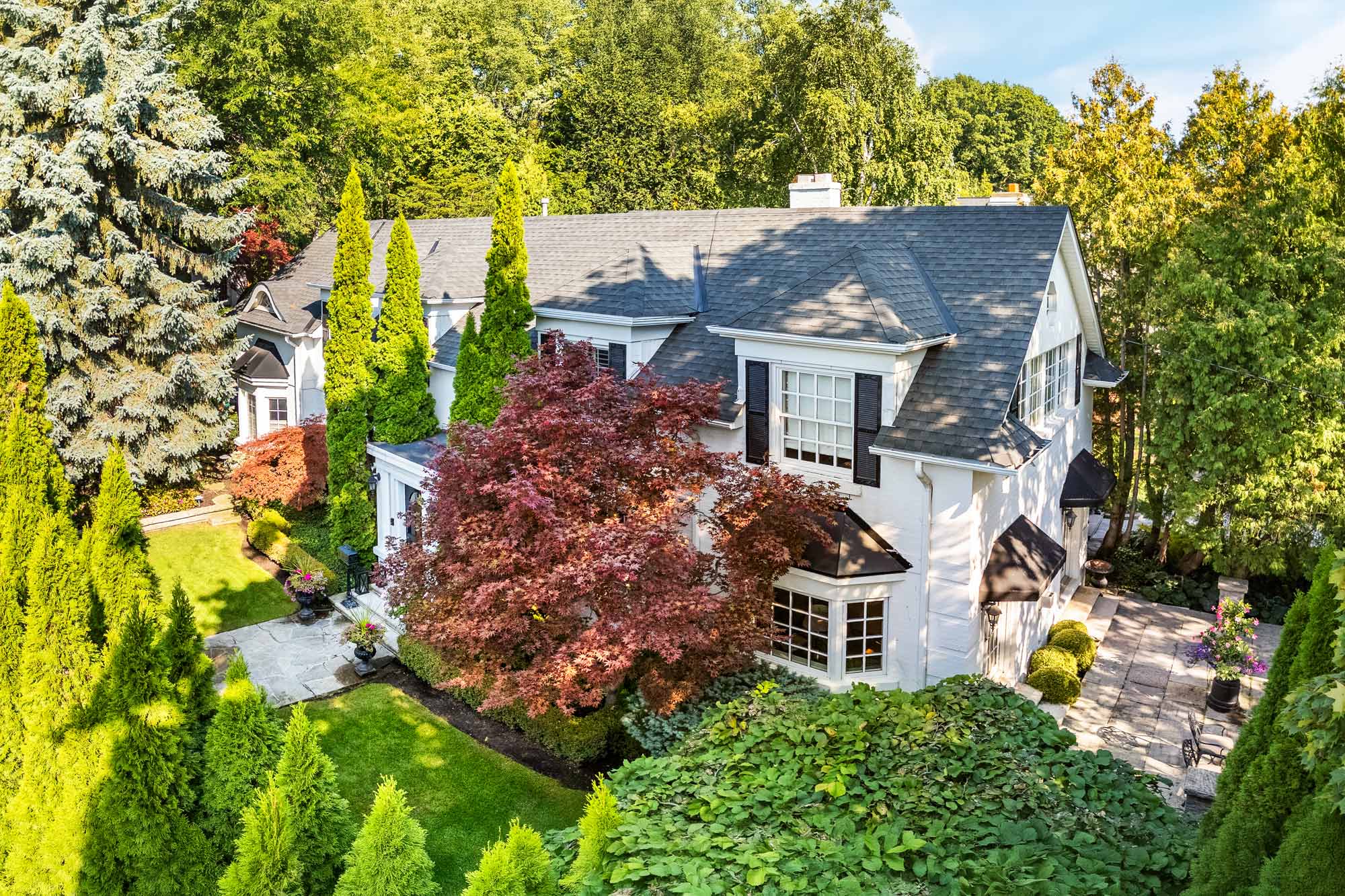 Edenbridge Humber Valley Home for Sale