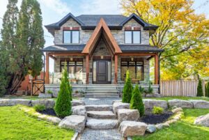 28 Martin Grove Road Custom Home in Etobicoke