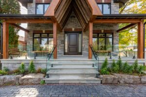28 Martin Grove Road Custom rebuilt Etobicoke home