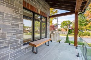 Custom Etobicoke Luxury Home For Sale at28 Martin Grove Road