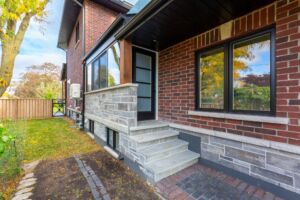 28 Martin Grove Road newly built home in Islington City Centre, Etobicoke